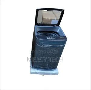 Decho 12kg Top Load Washing Machine