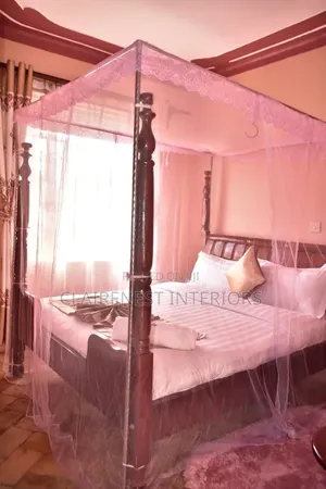 A Simple Way to Improve Nighttime Comfort With 4 Stand Mosquito Net