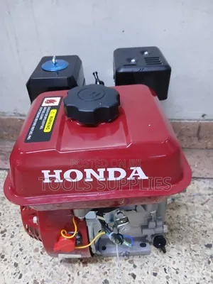 Honda Engine/Honda Engine 8.5hp