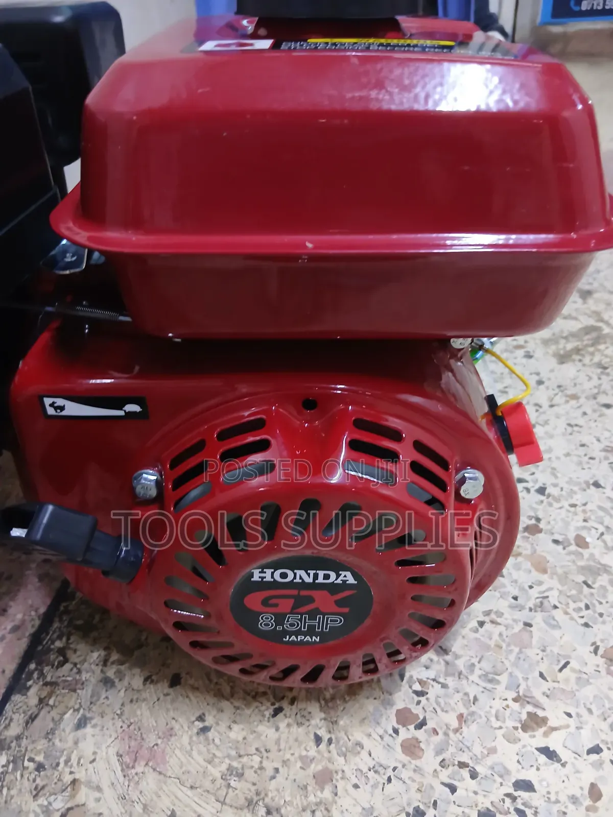 Honda Engine/Honda Engine 8.5hp
