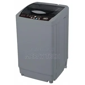 Ecomax 7.5kg Washing Machine