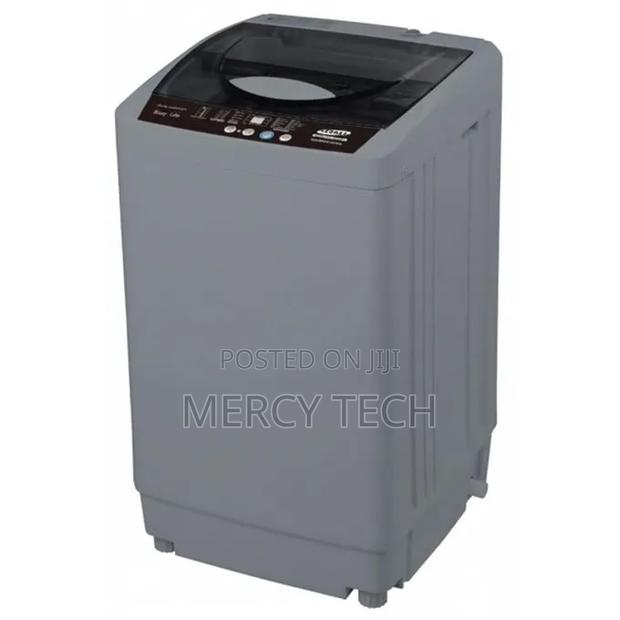 Ecomax 7.5kg Washing Machine