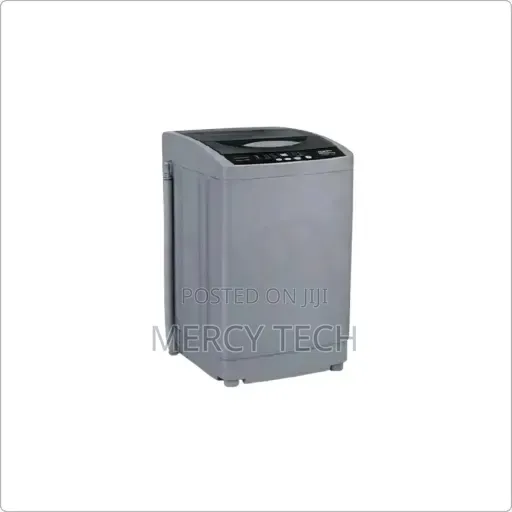 Ecomax 7.5kg Washing Machine