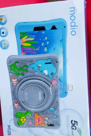 New Modio M128 256 GB