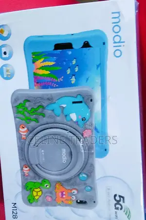 New Modio M128 256 GB