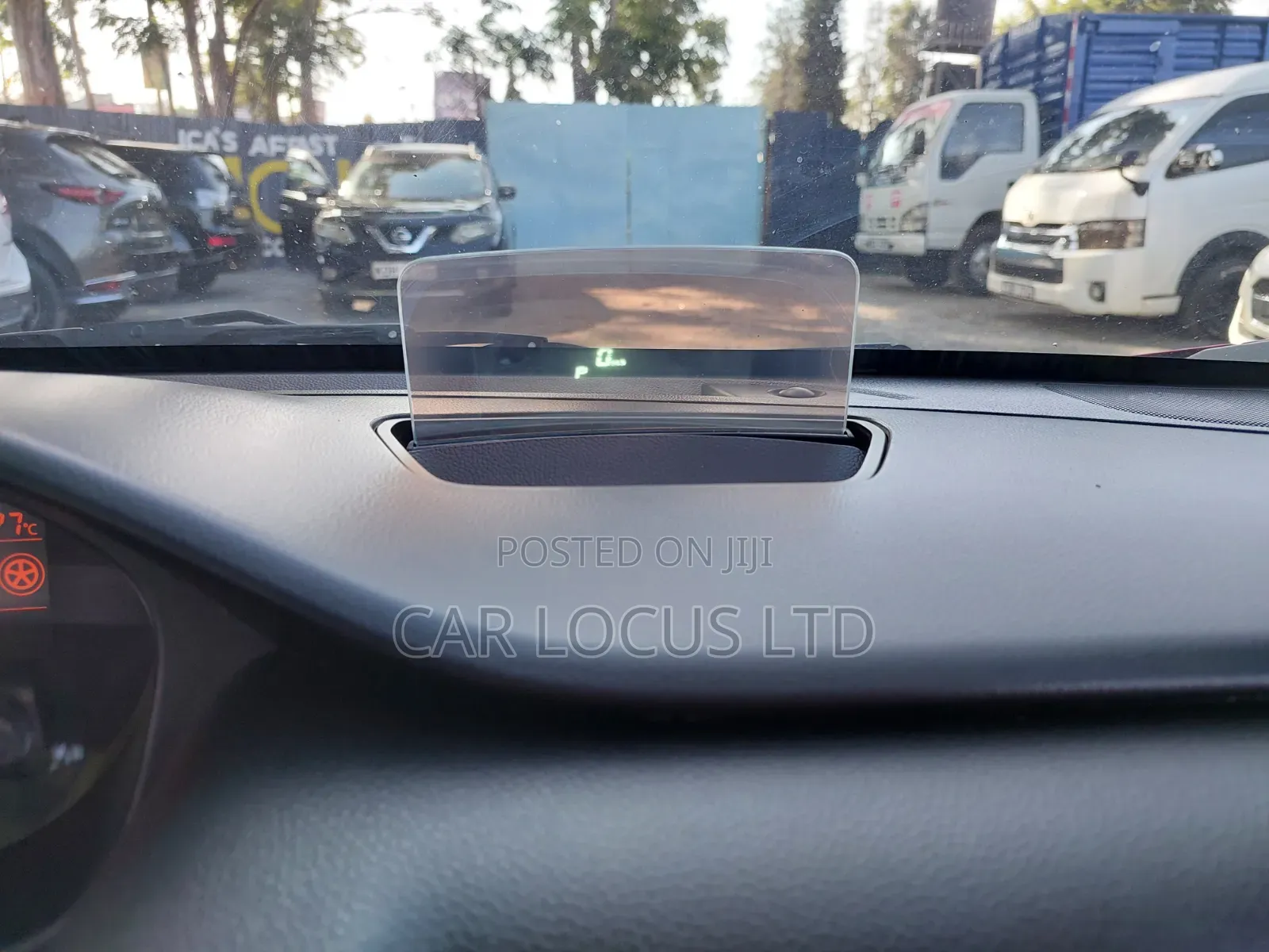 Suzuki Wagon R 2017 Red