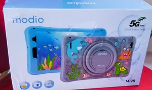 New Modio M128 256 GB