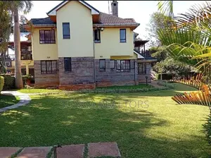 5bdrm House in Kirawa Rd., Kitisuru for sale