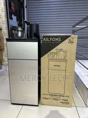 Ailyons A1 Hot & Normal Water Dispenser