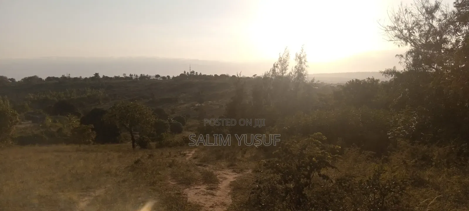 Land on Sale Matuga Voroni 2 Acres  850pre Acre