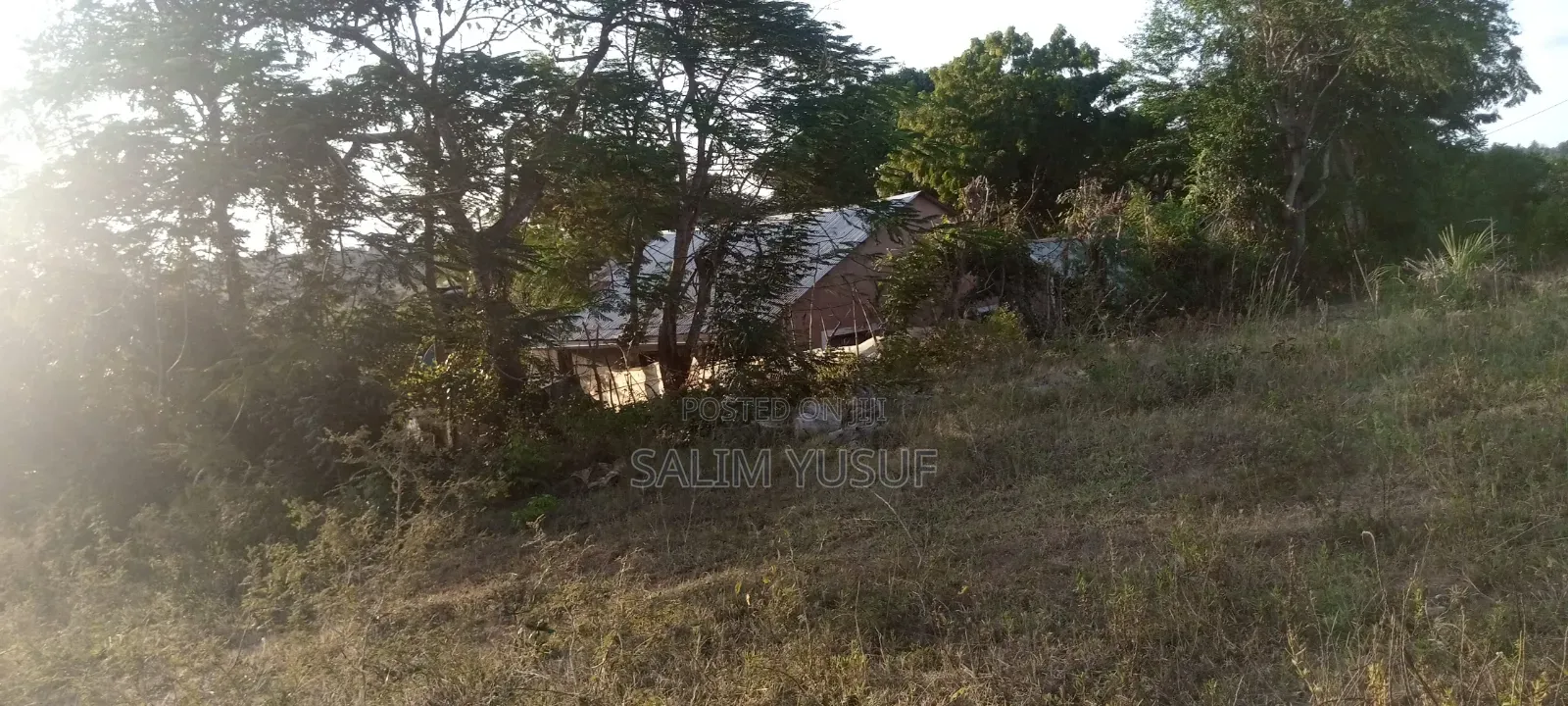 Land on Sale Matuga Voroni 2 Acres  850pre Acre