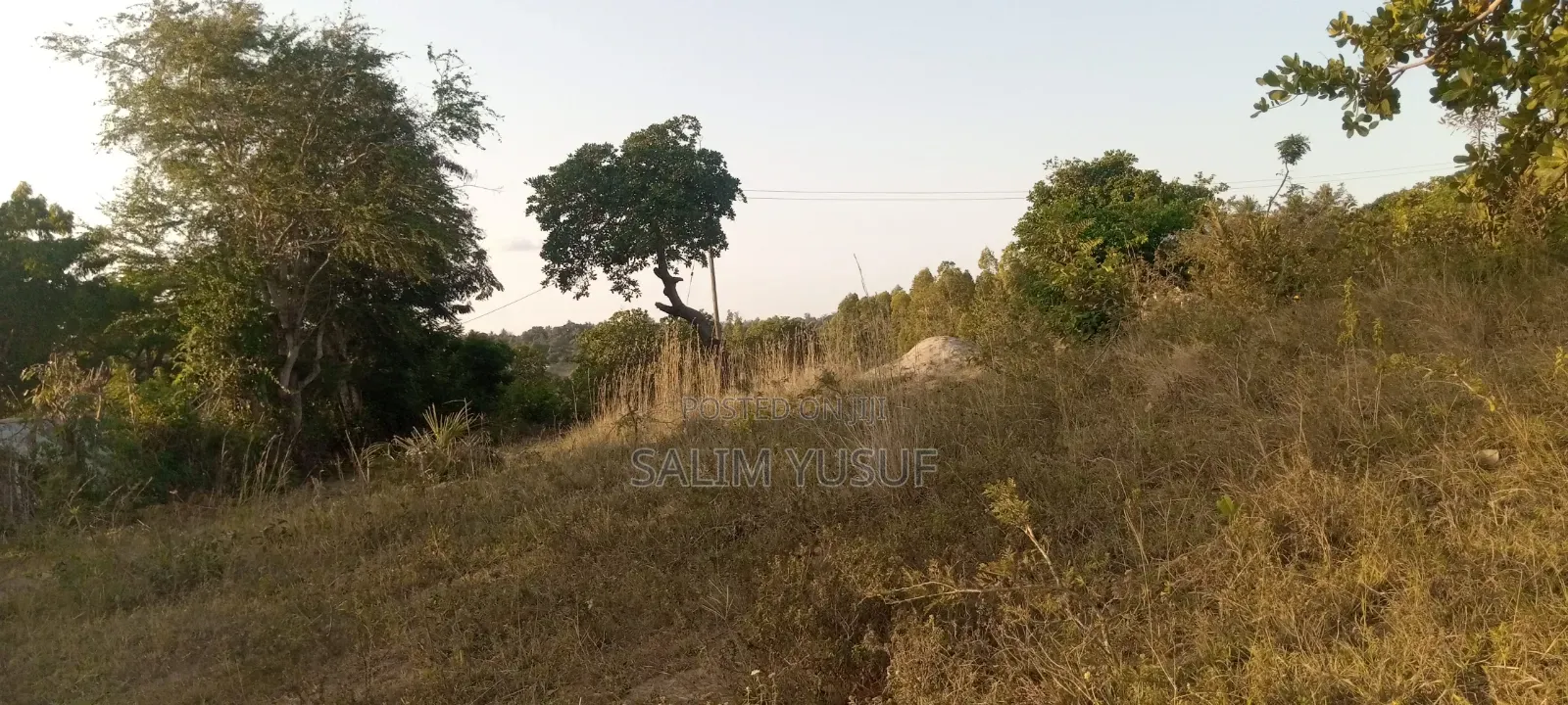 Land on Sale Matuga Voroni 2 Acres  850pre Acre