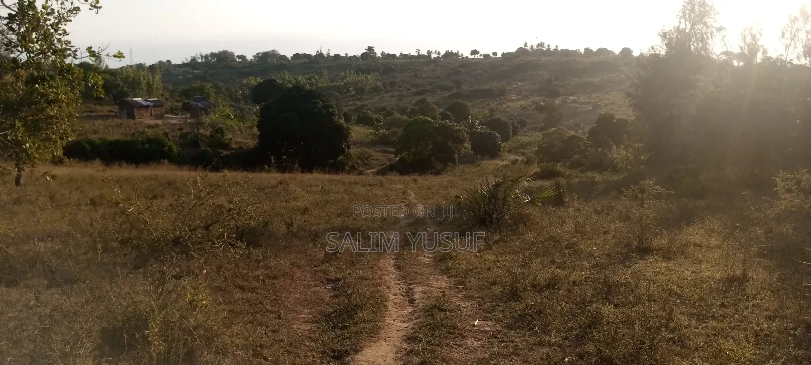 Land on Sale Matuga Voroni 2 Acres  850pre Acre