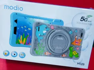 New Modio M128 256 GB