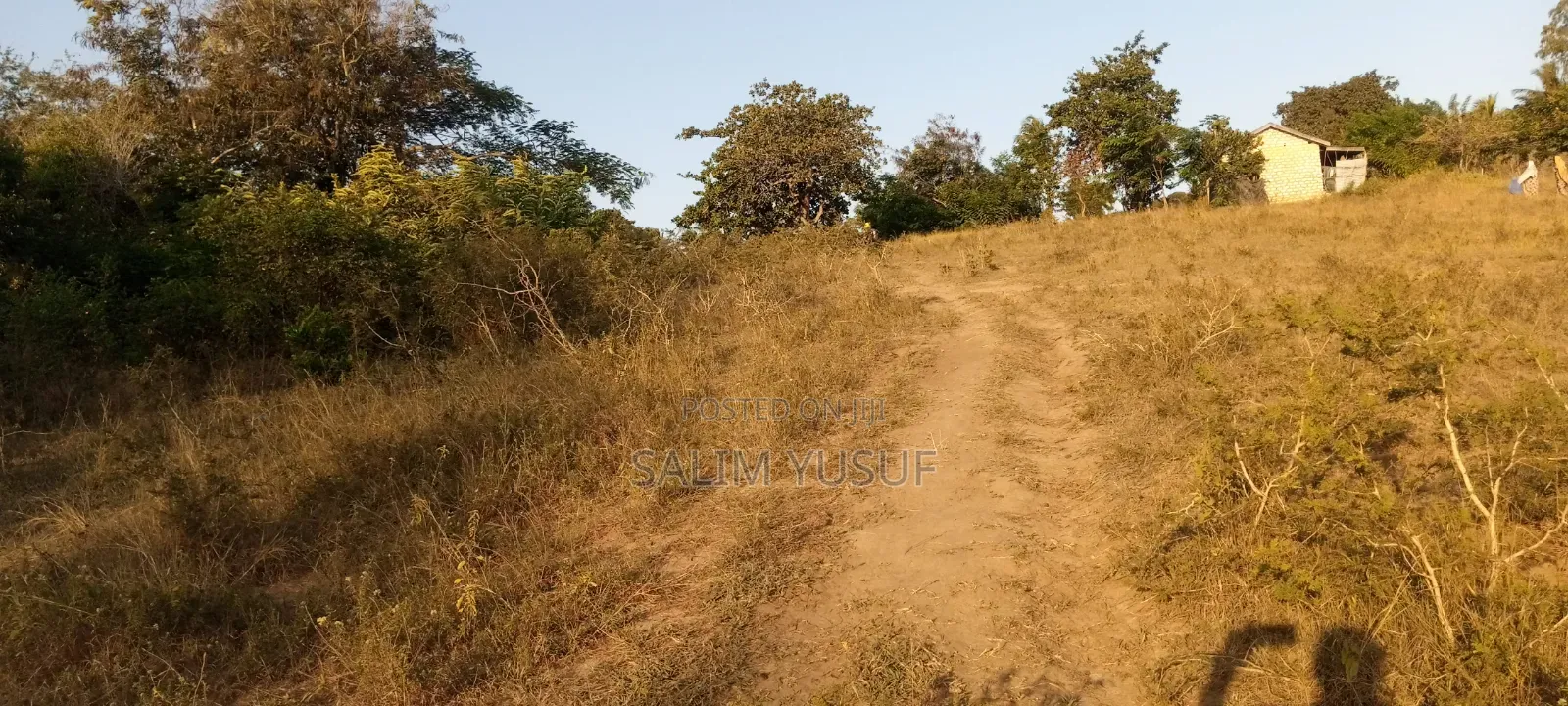 Land on Sale Matuga Voroni 2 Acres  850pre Acre