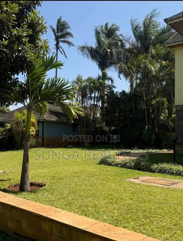 5bdrm House in Kirawa Rd., Kitisuru for sale