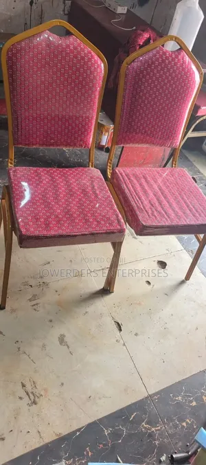 Conference  Chairs