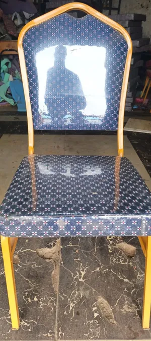 Conference  Chairs