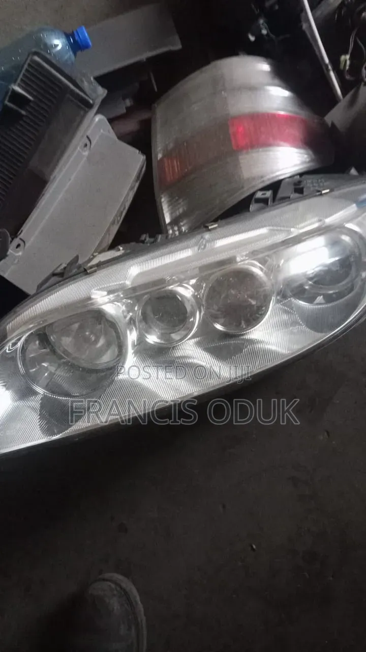 Mazda 6 Atenza Parts: NOT SELLING