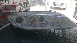 Mazda 6 Atenza Parts: NOT SELLING