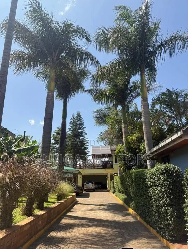 5bdrm House in Kirawa Rd., Kitisuru for sale