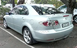 Mazda 6 Atenza Parts: NOT SELLING