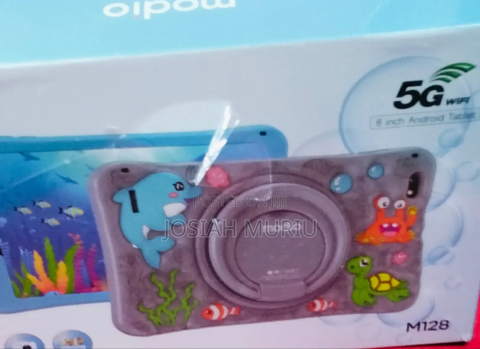 New Modio M128 256 GB