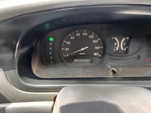 Toyota TownAce 2004 White