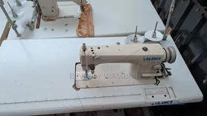 Juki Industrial Sewing Machine