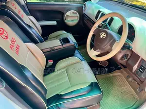 Toyota Passo 1.0 FWD 2012 White