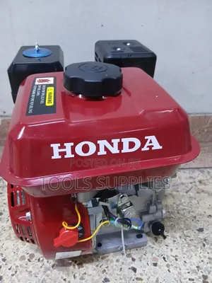 Honda Engine(8.5hp)