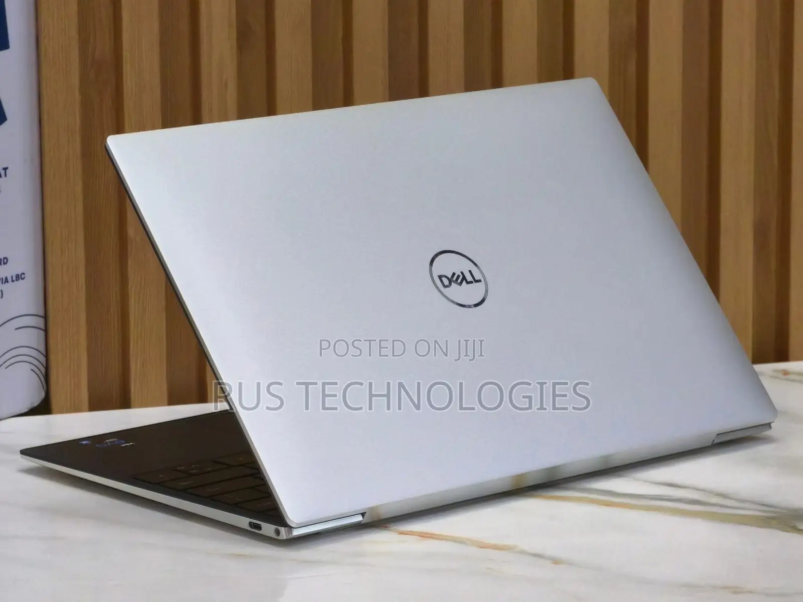 Laptop Dell Latitude 9510 16GB Intel Core i9 SSD 512GB