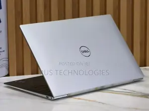 Laptop Dell Latitude 9510 16GB Intel Core i9 SSD 512GB