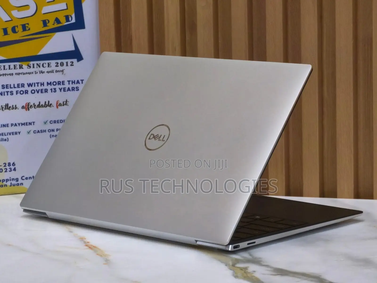 Laptop Dell Latitude 9510 16GB Intel Core i9 SSD 512GB
