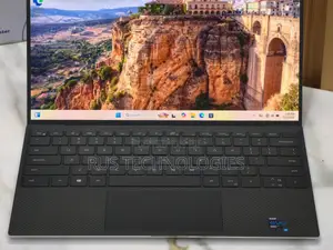 Laptop Dell Latitude 9510 16GB Intel Core i9 SSD 512GB