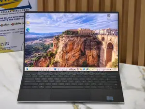 Laptop Dell Latitude 9510 16GB Intel Core i9 SSD 512GB