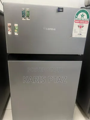 Hisense Fridge