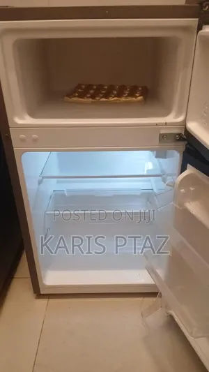 Hisense Fridge