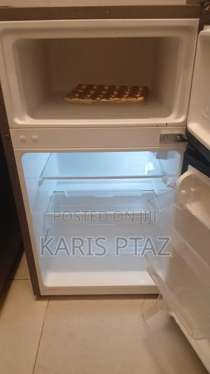 Hisense Fridge