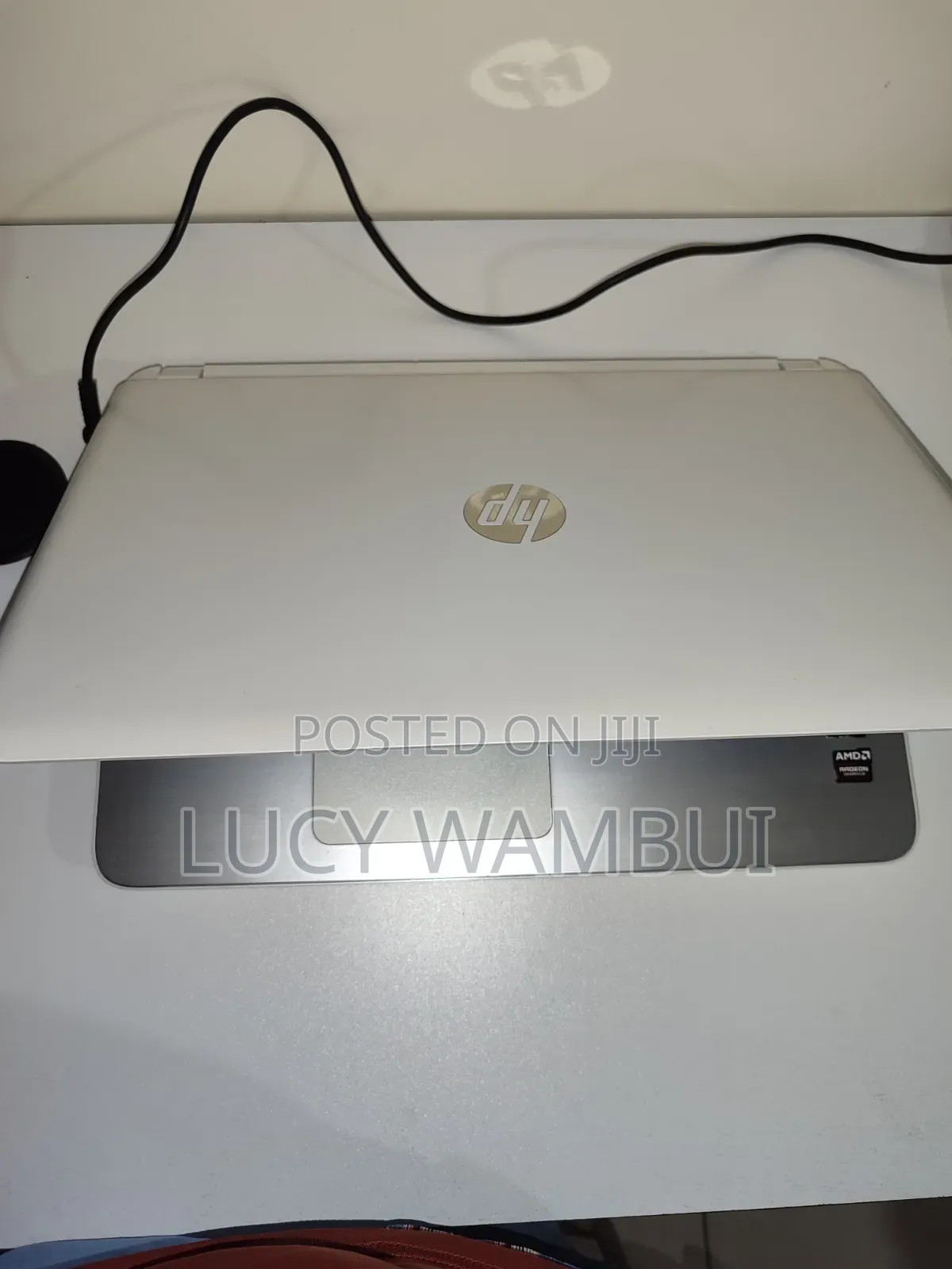 Laptop HP Pavilion 15 8GB AMD Ryzen 5 SSD 256GB