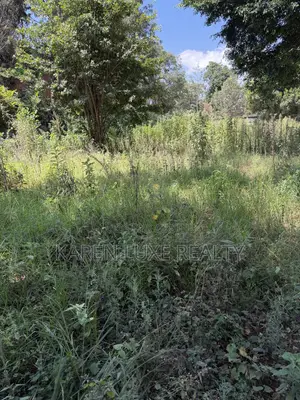 Karen 1/2acre for Rent Touching Ngong Road