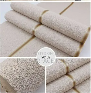 Wallpaper Roll 50cm×5m Bedroom & Living Room