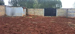 Ruiru Mugutha Plot for Sale