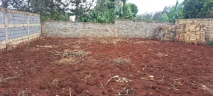 Ruiru Mugutha Plot for Sale