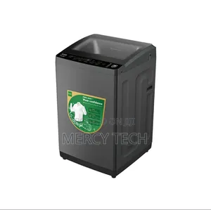 Syinix Top Load Washing Machine 8kg