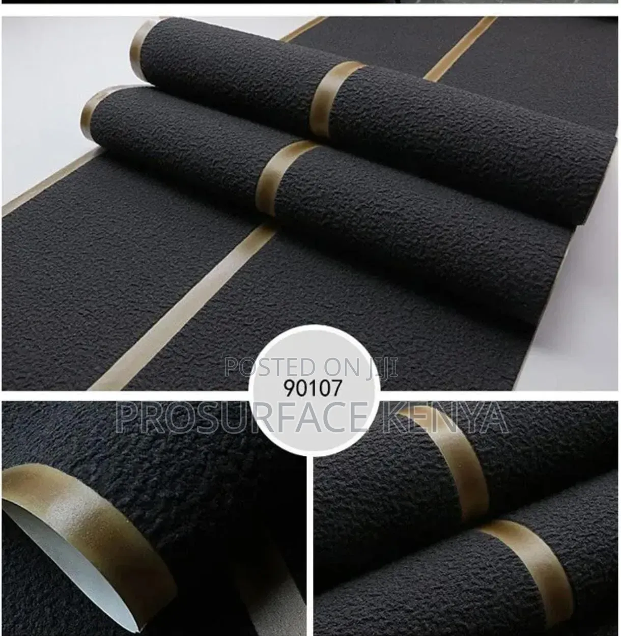 Wallpaper 50cm×5m | Bedroom, Living Room & Home Decor