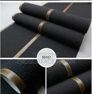 Wallpaper 50cm×5m | Bedroom, Living Room & Home Decor