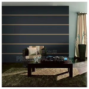 Modern Wallpaper 50cm×5m | Home & Office Wall Decor