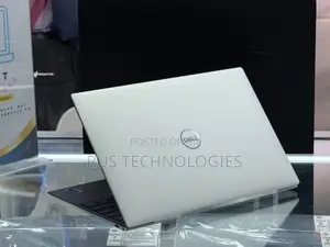 Laptop Dell XPS 15 9520 16GB Intel Core i7 SSD 512GB