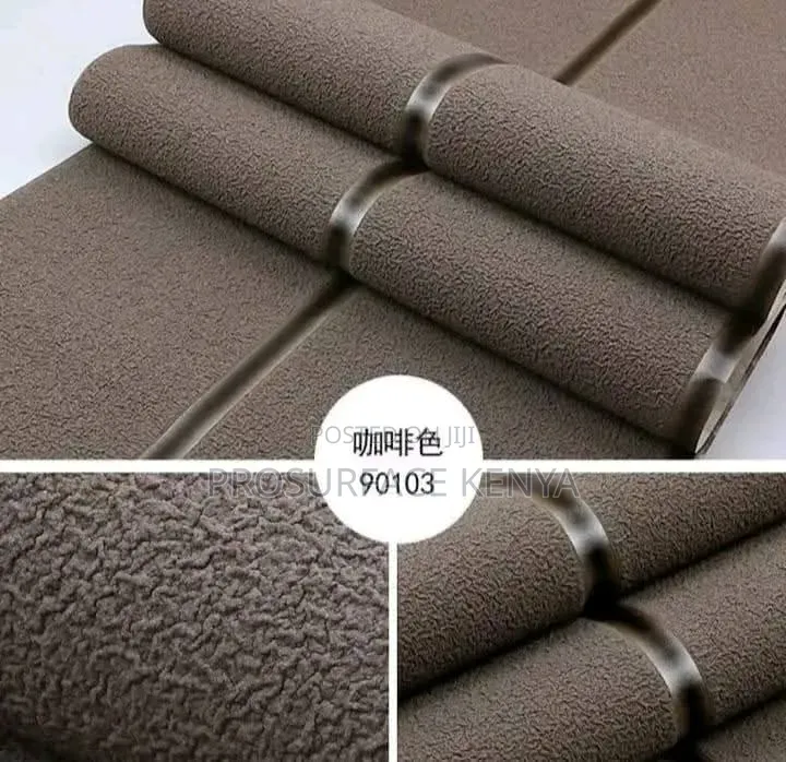 Bedroom Wallpaper 50cm×5m | Stylish Wall Decor – KSh 1,800